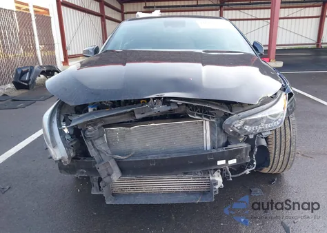 2019 Hyundai Veloster Turbo R-Spec z USA, uszkodzony, nr VIN KMHTH6AB4KU009493